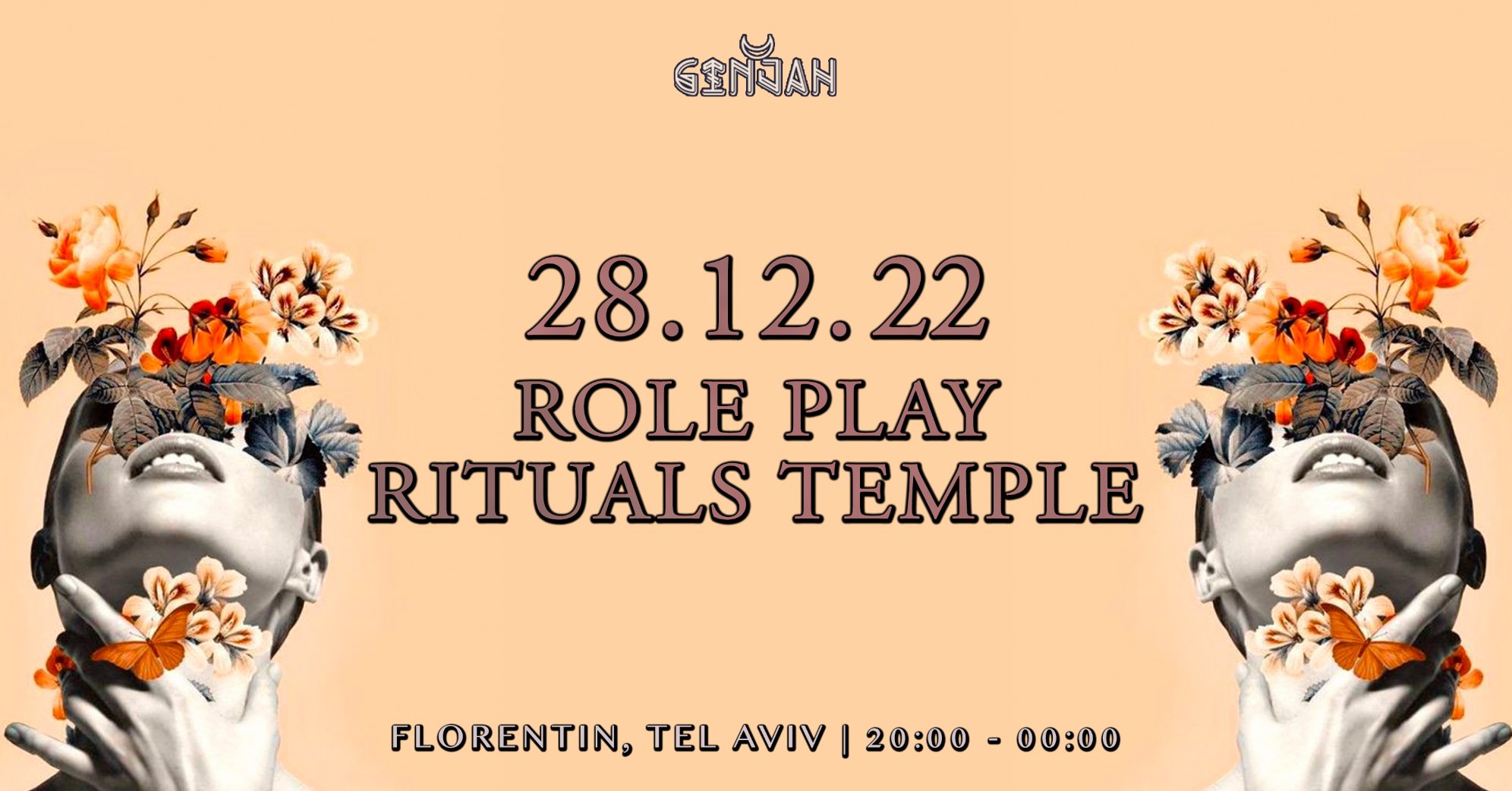 Role Play Rituals Temple – אינטימים